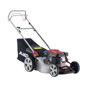 AL-KO Easy 4.60 SP-S Petrol Lawnmower | 46cm Cut