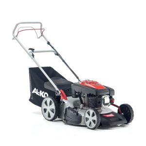 AL-KO Easy 5.10 SP-S Petrol Lawnmower | 51cm Cut