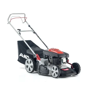 AL-KO Easy 5.10 SP-S Petrol Lawnmower | 51cm Cut