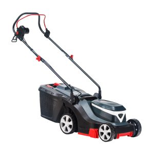 AL-KO Easy 3.22 E Electric Lawnmower | 32cm Cut