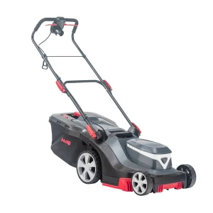 AL-KO Comfort 38.2 E Electric Lawnmower | 38cm Cut