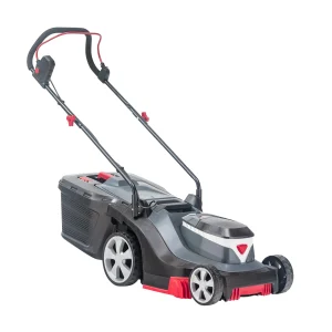 AL-KO Bosch 18V Easy 3.82 Li R Cordless Rear-Roller Lawnmower | 38cm