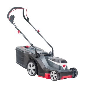 AL-KO Bosch 18V Easy 3.82 Li R Cordless Rear-Roller Lawnmower | 38cm