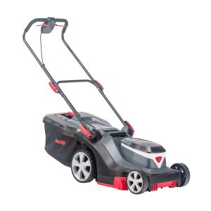 AL-KO Bosch 18V Comfort 3.82 Li R Cordless Rear-Roller Lawnmower | 38cm