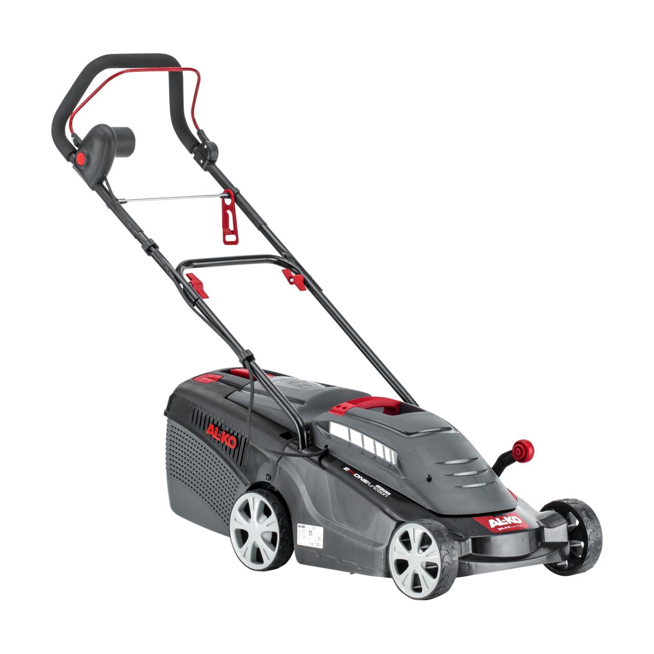 AL-KO Comfort 34.4 E Electric Lawnmower | 34cm Cut