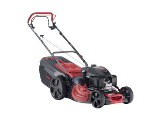 AL-KO Premium 520 SP-H Petrol Lawnmower | 51cm Cut