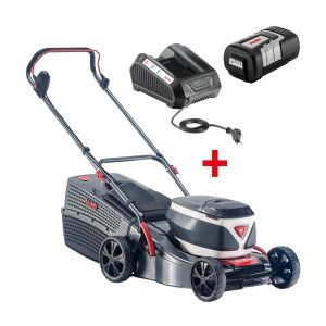AL-KO 36V Comfort 42.2 Li Cordless Lawnmower | 42cm