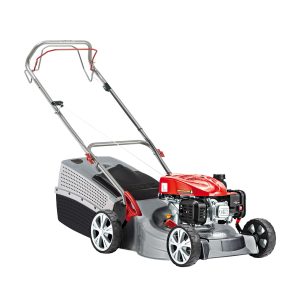 AL-KO Classic 4.62 SP-A Petrol Lawnmower | 46cm Cut