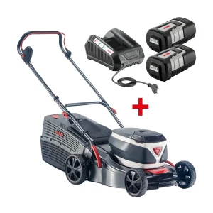 AL-KO 36V Comfort 42.2 Li Cordless Lawnmower | 42cm
