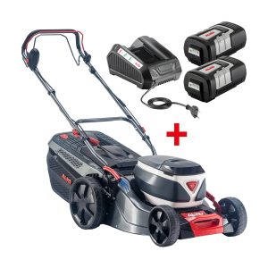 AL-KO 36V Comfort 46.2 Li SP Cordless Lawnmower | 46cm