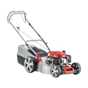 AL-KO Classic 5.14 SP-A Petrol Lawnmower | 51cm Cut