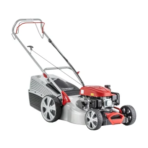 AL-KO Classic 5.14 SP-A Petrol Lawnmower | 51cm Cut