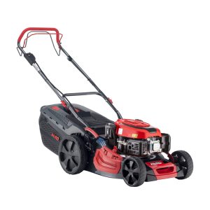 AL-KO Comfort 46.4 SPED-A Petrol Electric-Start Lawnmower | 46cm Cut