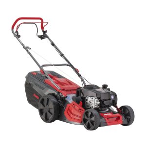 AL-KO Premium 524 SP-B Petrol Lawnmower | 51cm Cut
