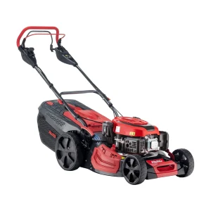 AL-KO Premium 524 VSED-A Petrol Electric-Start Lawnmower | 51cm Cut