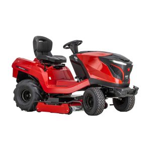 AL-KO Premium T22-110.4 HDH-A V2 High-Grass Mulching Tractor | 110cm