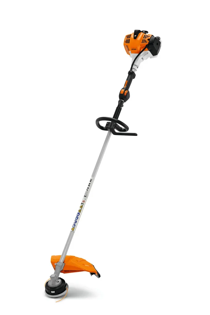 STIHL HL 94 C-E Petrol Long-reach Hedge Trimmer