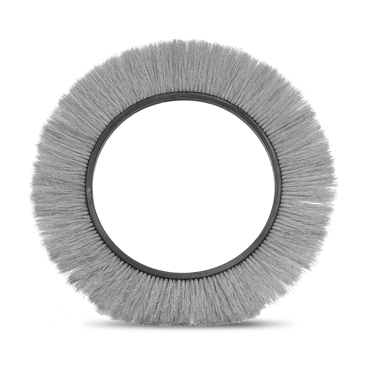 WEIBANG Replacement Metal Moss Brush