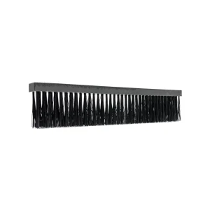 WEIBANG 48cm Legacy Replacement Stripe Brush Only