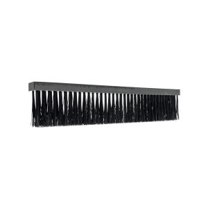 WEIBANG 48cm Legacy Replacement Stripe Brush Only