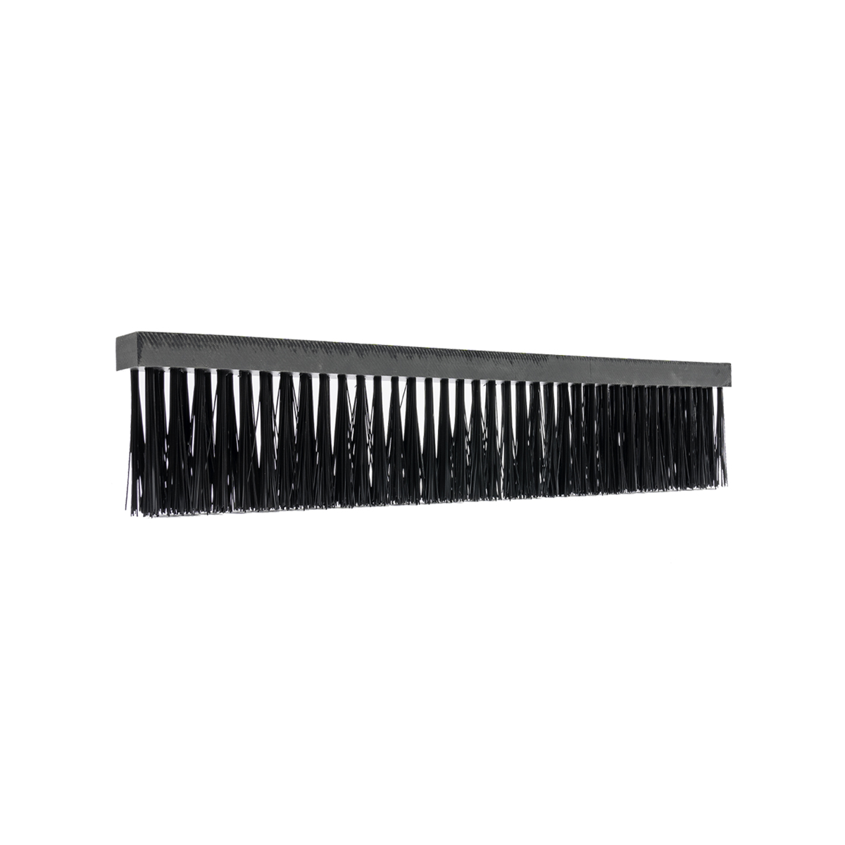 WEIBANG 48cm Legacy Replacement Stripe Brush Only