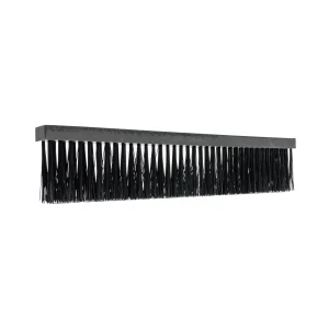 WEIBANG 53cm Virtue Aluminium Replacement Stripe Brush Only