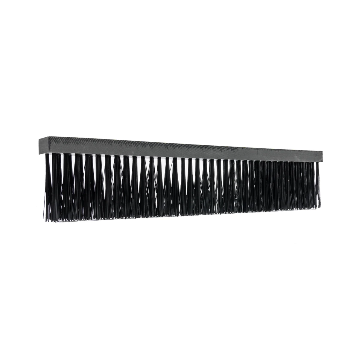 WEIBANG 53cm Virtue Aluminium Replacement Stripe Brush Only