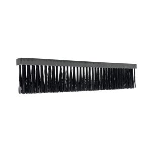 WEIBANG 53cm Virtue Aluminium Replacement Stripe Brush Only
