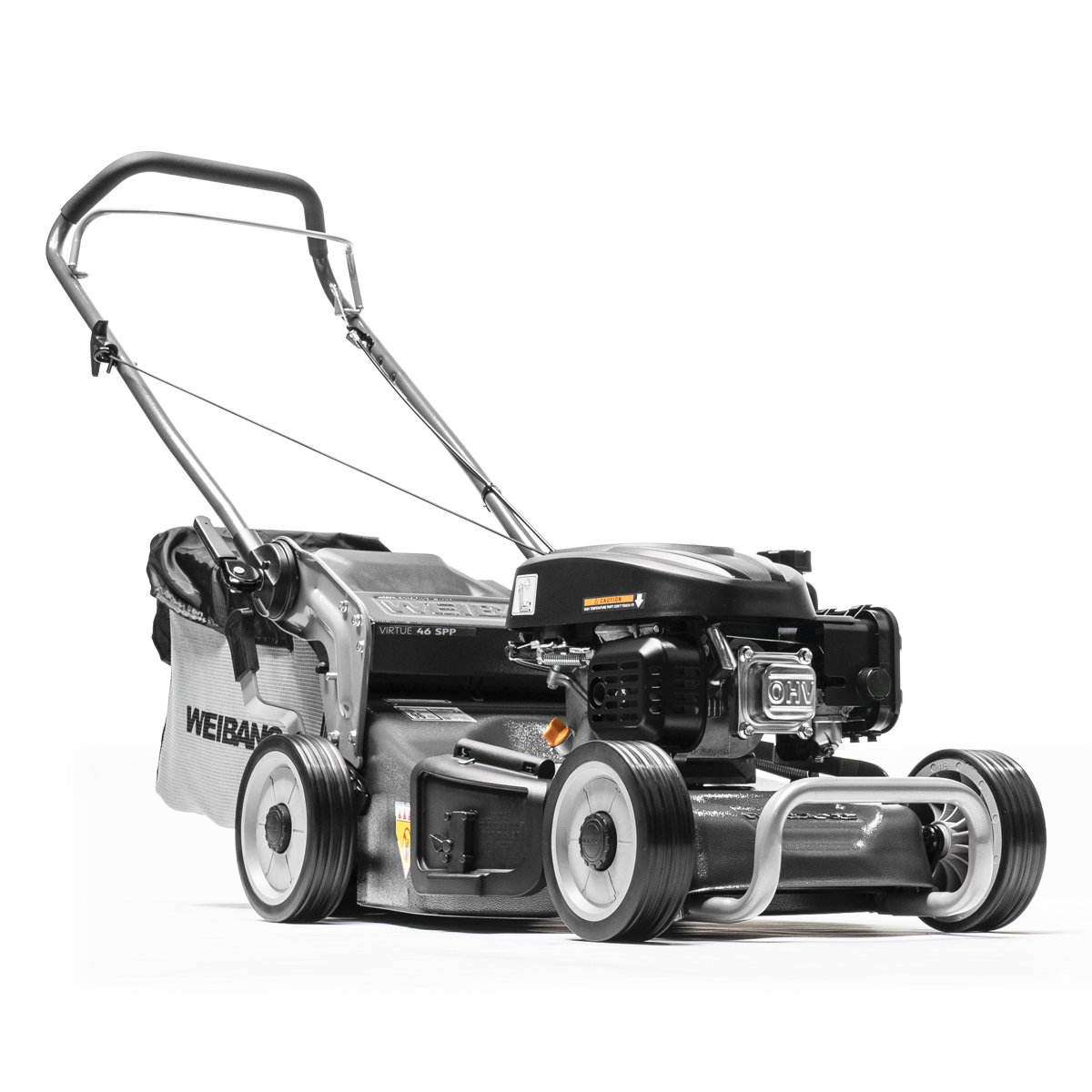 WEIBANG Virtue 46 SPP Petrol Lawnmower