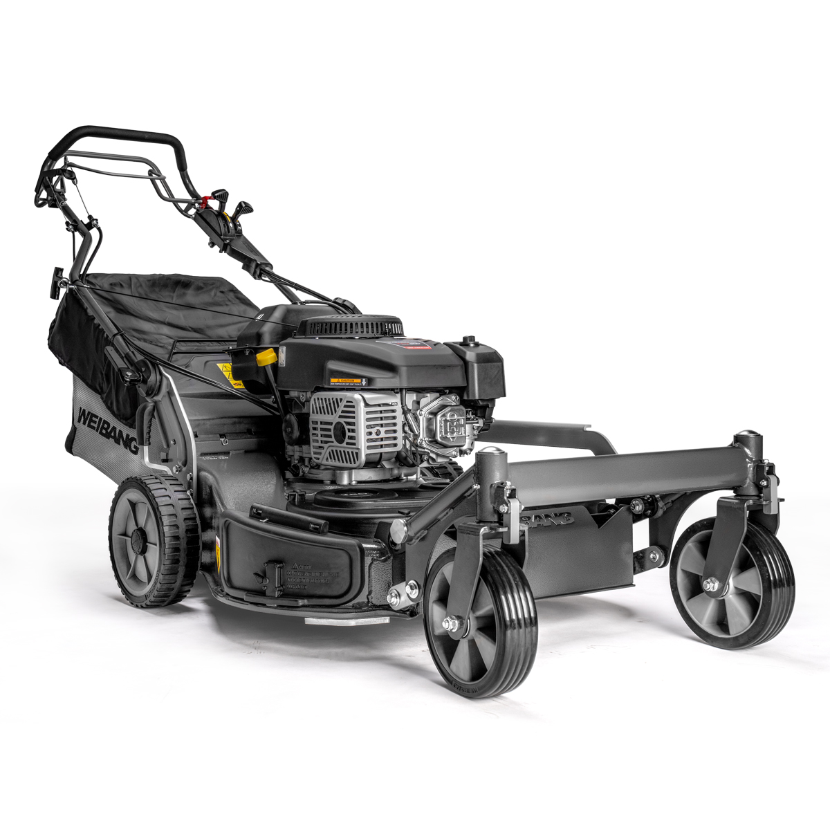 WEIBANG Virtue 77 TBO C Petrol Lawnmower