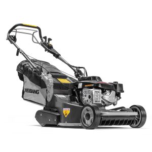 WEIBANG Legacy 48 PRO BBC LV Rear-Roller Lawnmower