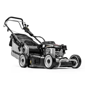 WEIBANG Virtue 53 SSD LV Petrol Lawnmower