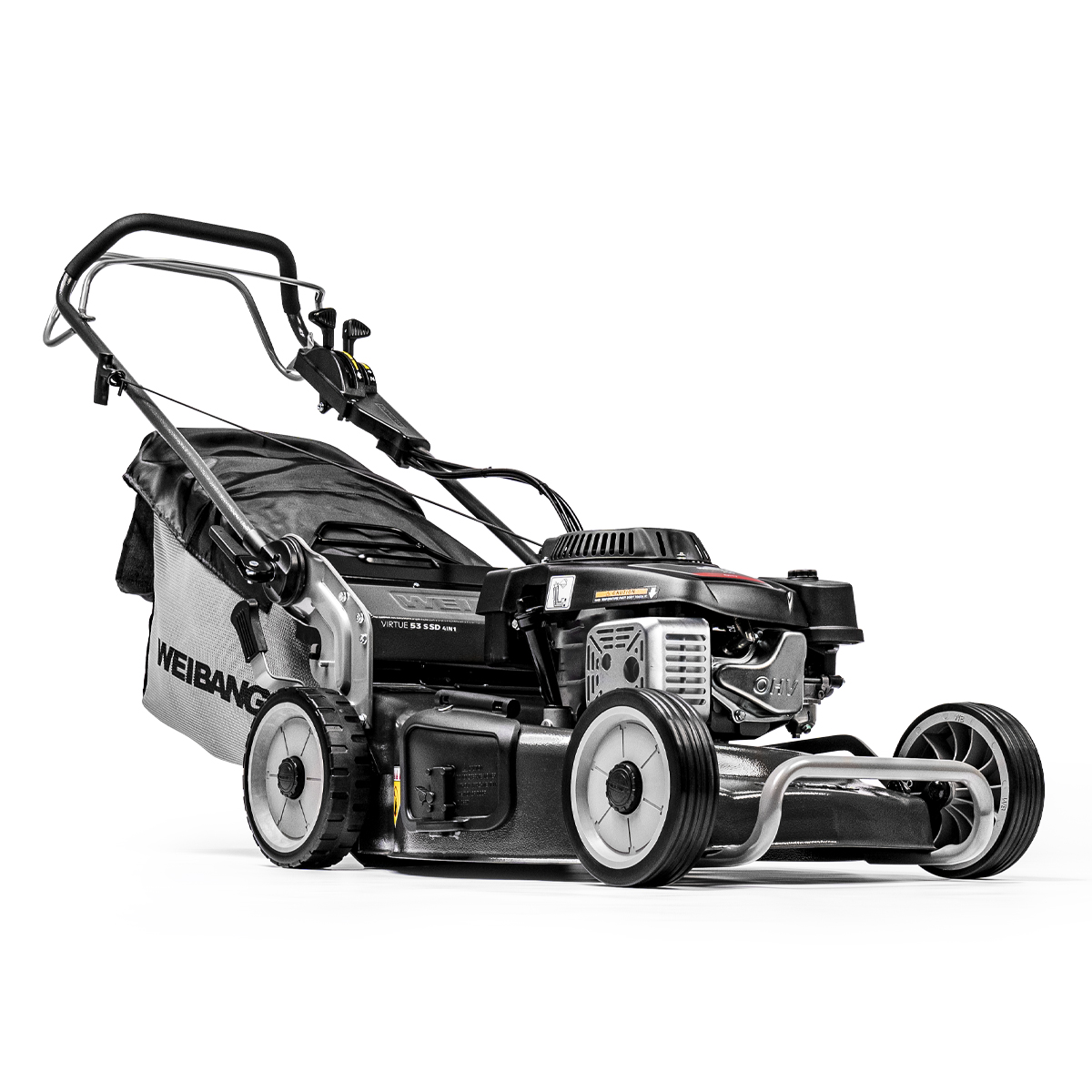 WEIBANG Virtue 53 SSD LV Petrol Lawnmower