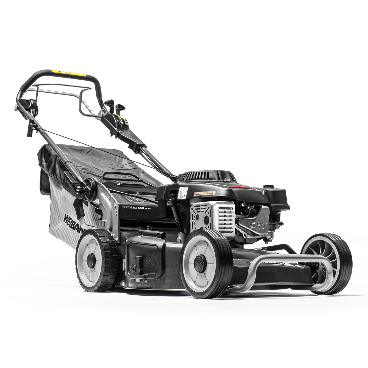 WEIBANG Virtue 53 SSD BBC LV Petrol Lawnmower