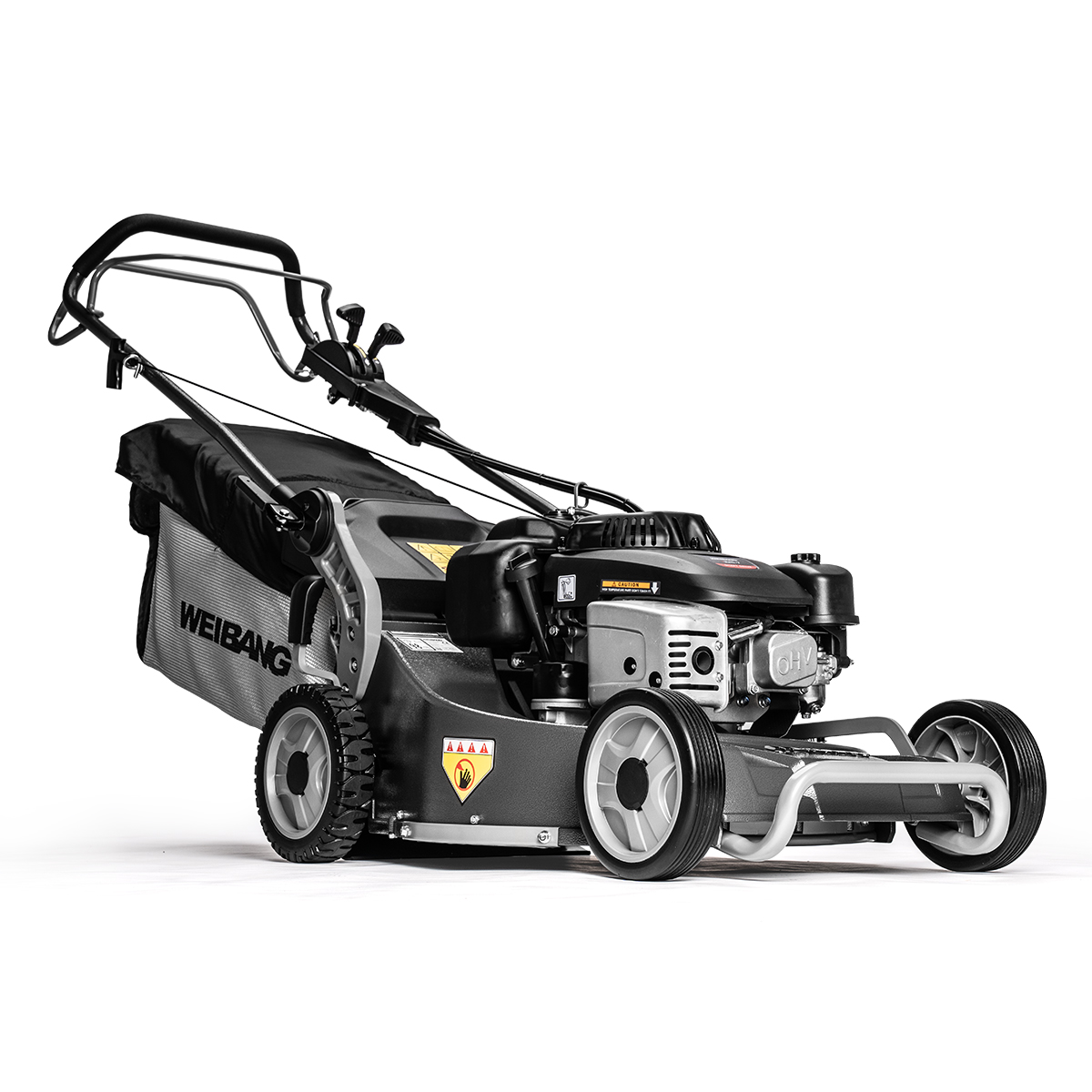 WEIBANG Virtue 53 ASDX LV Petrol Lawnmower