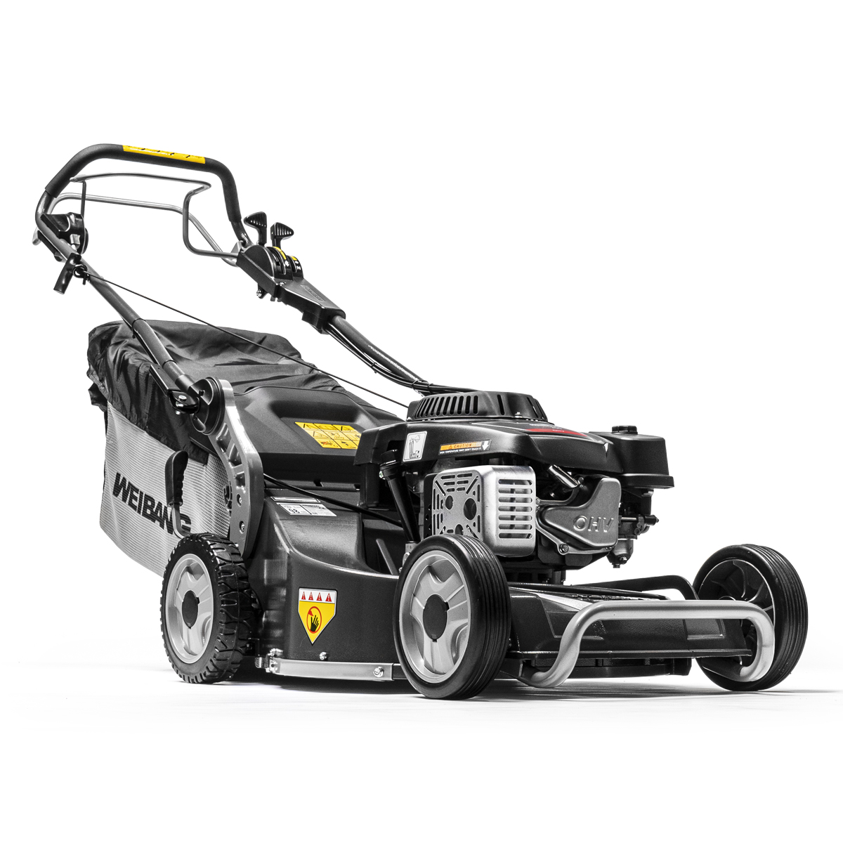 WEIBANG Virtue 53 ASD BBC LV Petrol Lawnmower