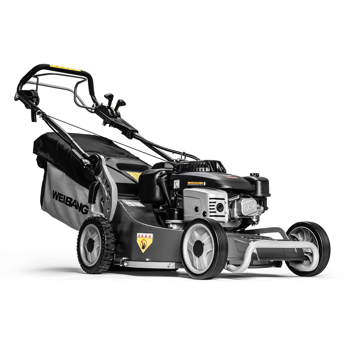 WEIBANG Virtue 53 ASDX BBC LV Petrol Lawnmower