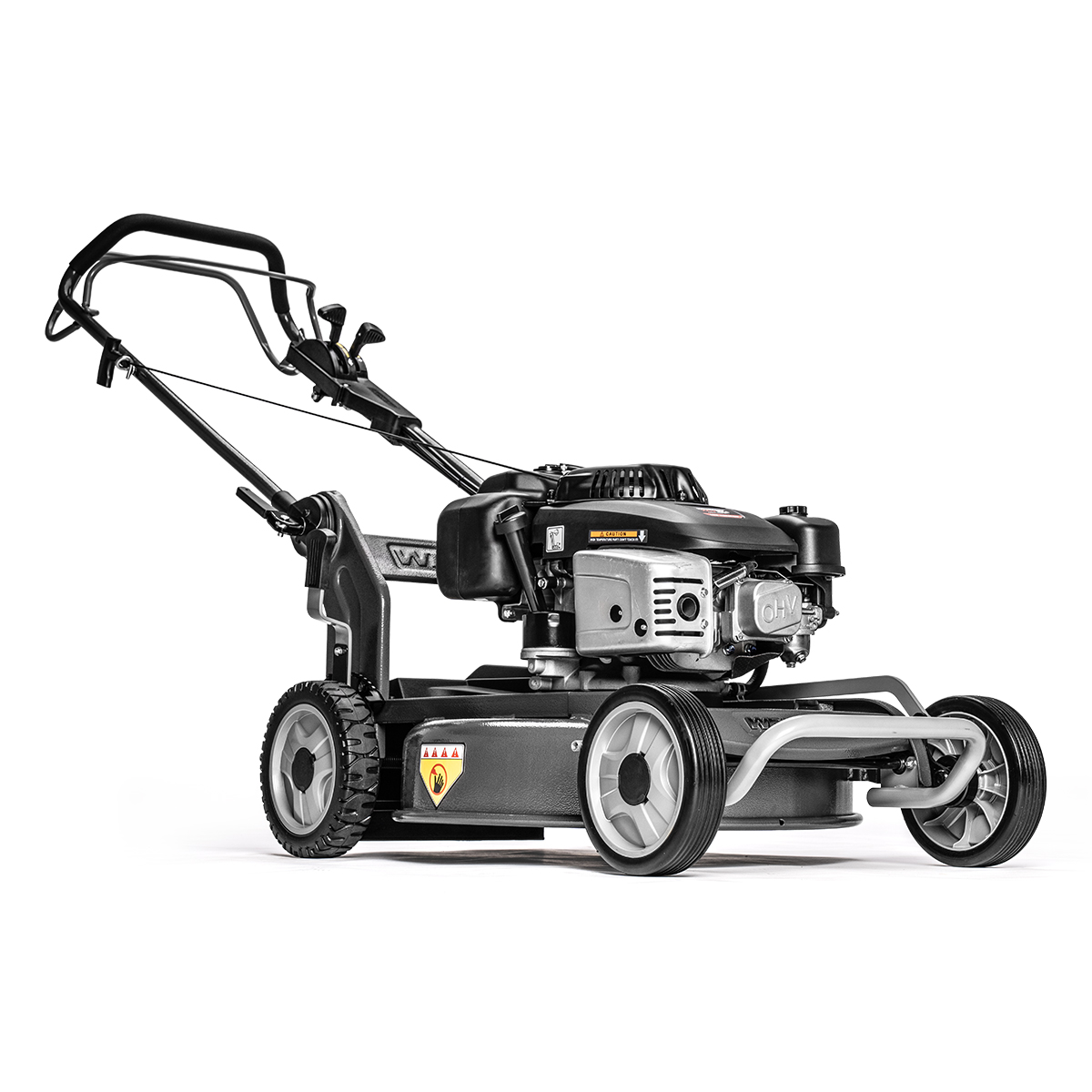 WEIBANG Virtue 53 SMPX LV Mulching Lawnmower