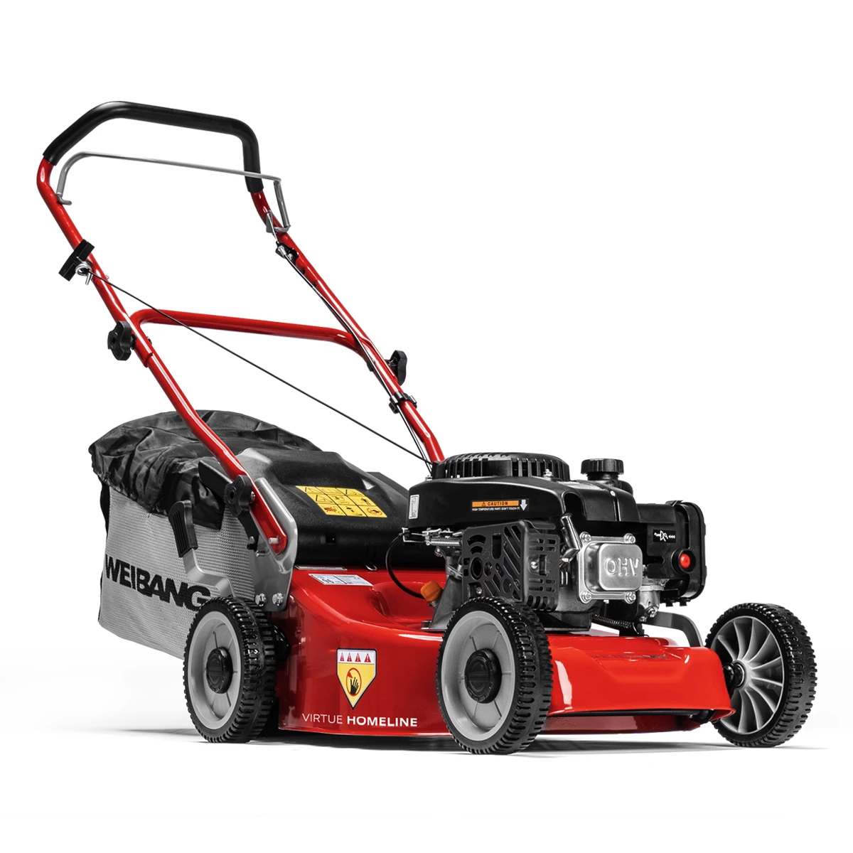 WEIBANG Virtue Homeline 46 P Petrol Lawnmower