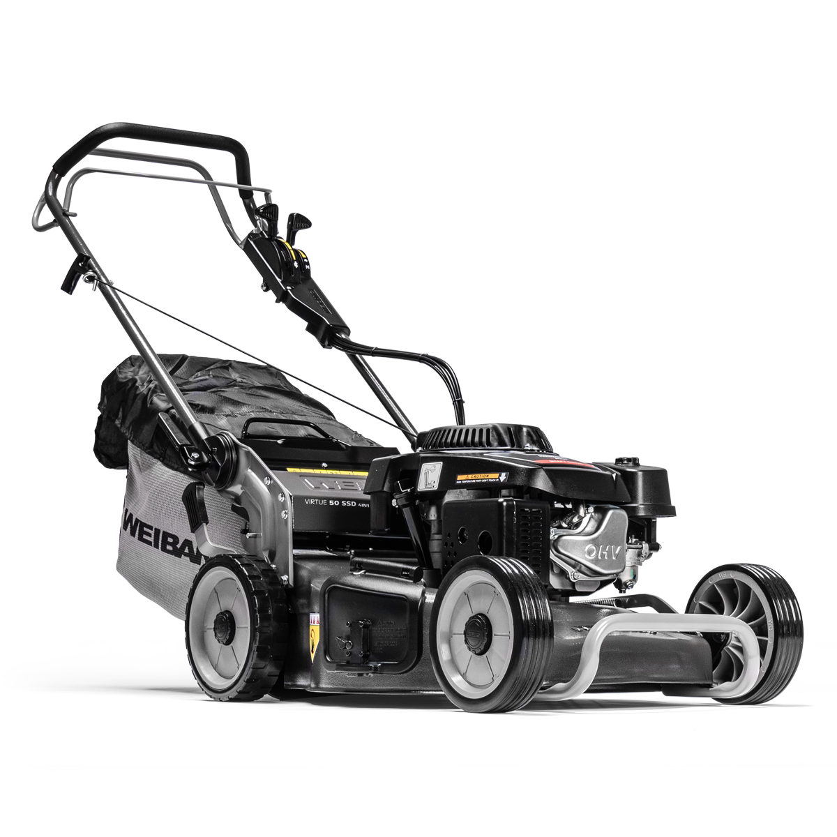 WEIBANG Virtue 50 SSD Petrol Lawnmower