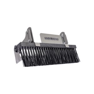 WEIBANG 48cm Legacy Stripe Brush Kit