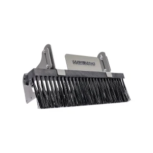 WEIBANG 48cm Legacy Stripe Brush Kit