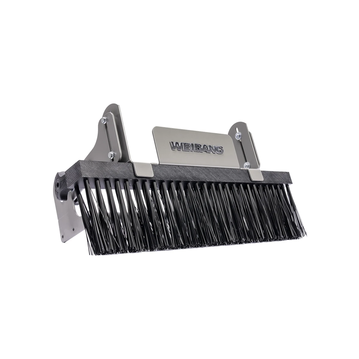 WEIBANG 48cm Legacy Stripe Brush Kit