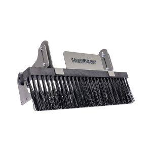 WEIBANG 53cm Virtue Aluminium Stripe Brush Kit