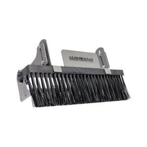 WEIBANG 53cm Virtue Aluminium Stripe Brush Kit