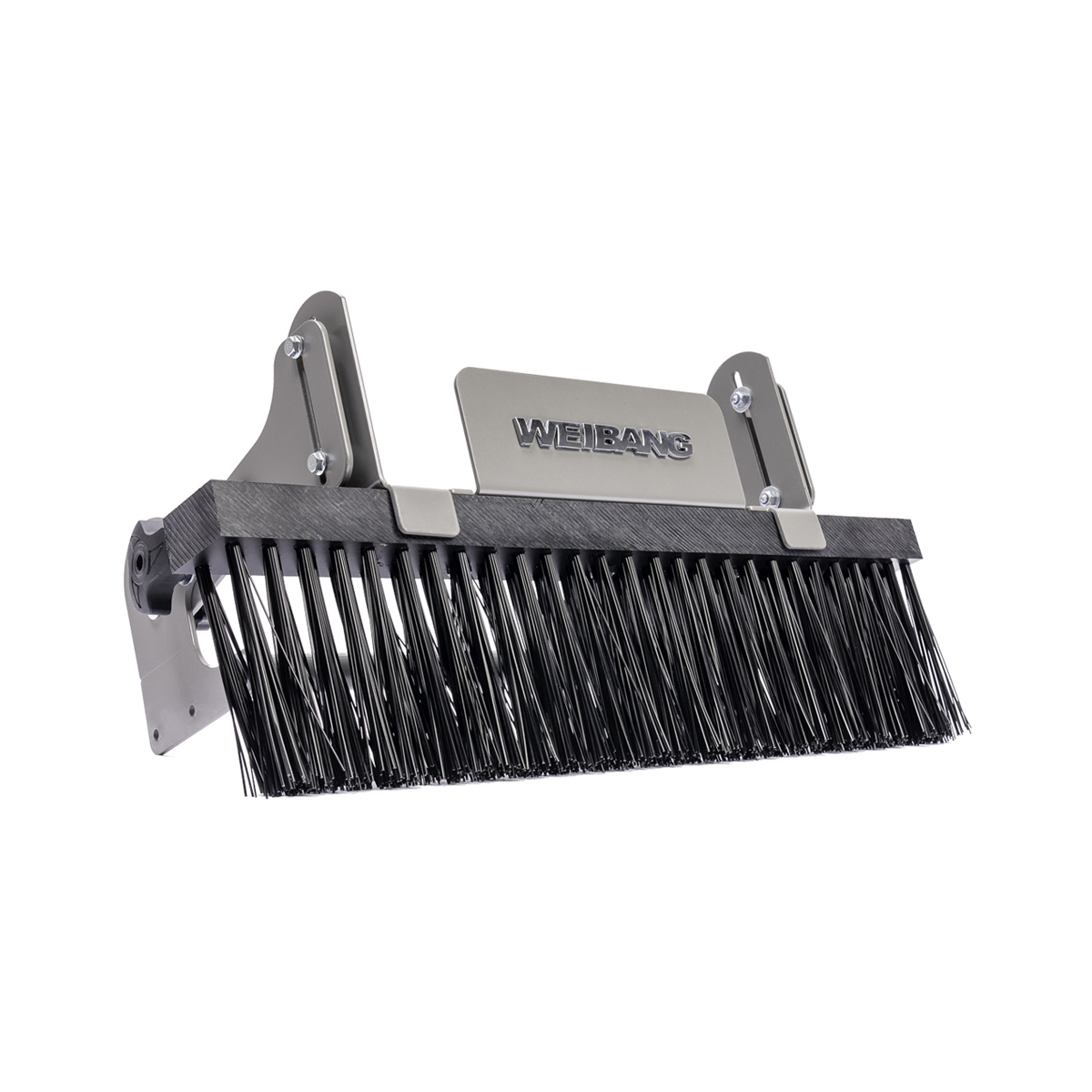 WEIBANG 53cm Virtue Aluminium Stripe Brush Kit