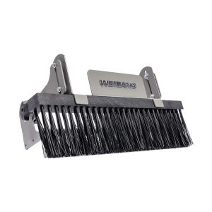 WEIBANG 56cm Legacy Stripe Brush Kit
