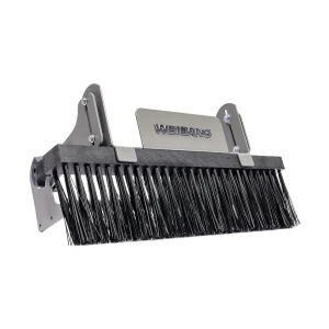WEIBANG 56cm Legacy Stripe Brush Kit