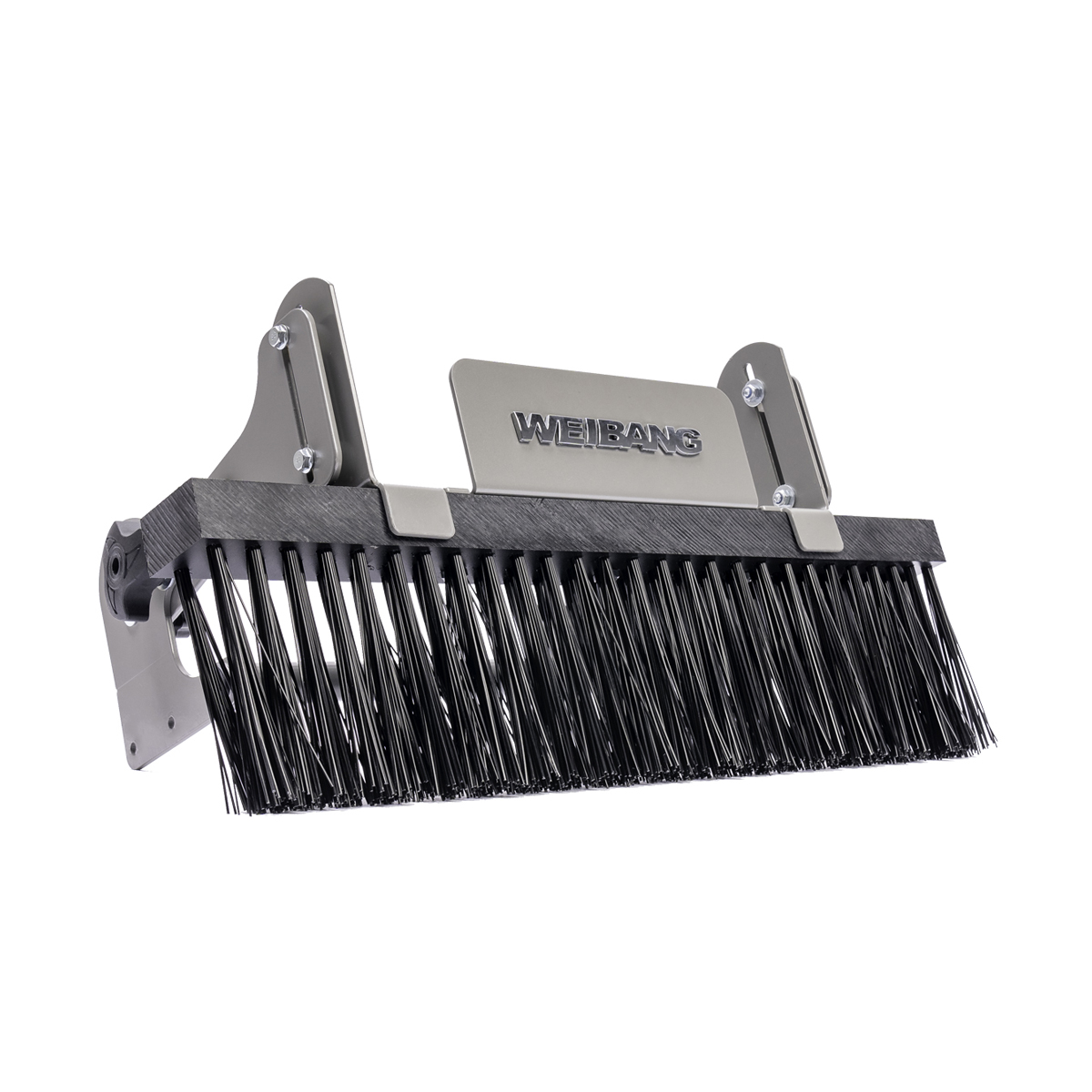 WEIBANG 56cm Legacy Stripe Brush Kit