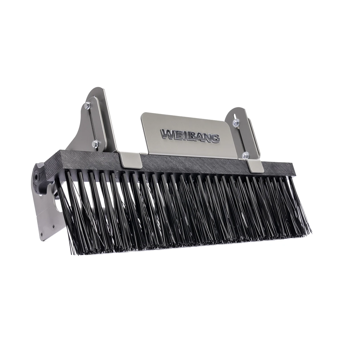 WEIBANG 56cm Legacy Stripe Brush Kit